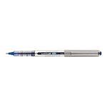 Stylo Roller Uni-ball UNI Roller Eye Micro 0.7mm-Stylo Roller-Uni-ball-Bleu-Papeterie du Dôme
