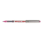 Stylo Roller Uni-ball UNI Roller Eye Micro 0.7mm-Stylo Roller-Uni-ball-Rose-Papeterie du Dôme