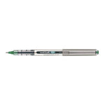 Stylo Roller Uni-ball UNI Roller Eye Micro 0.7mm-Stylo Roller-Uni-ball-Vert-Papeterie du Dôme
