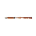 Stylo Roller Uni-ball UNI Roller Signo Broad-Stylo Roller-Uni-ball-Bronze-Papeterie du Dôme