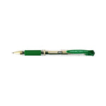 Stylo Roller Uni-ball UNI Roller Signo Broad-Stylo Roller-Uni-ball-Vert-Papeterie du Dôme