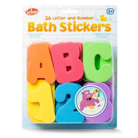 TBR Stickers de Bain-Crayon-Tobar-Papeterie du Dôme