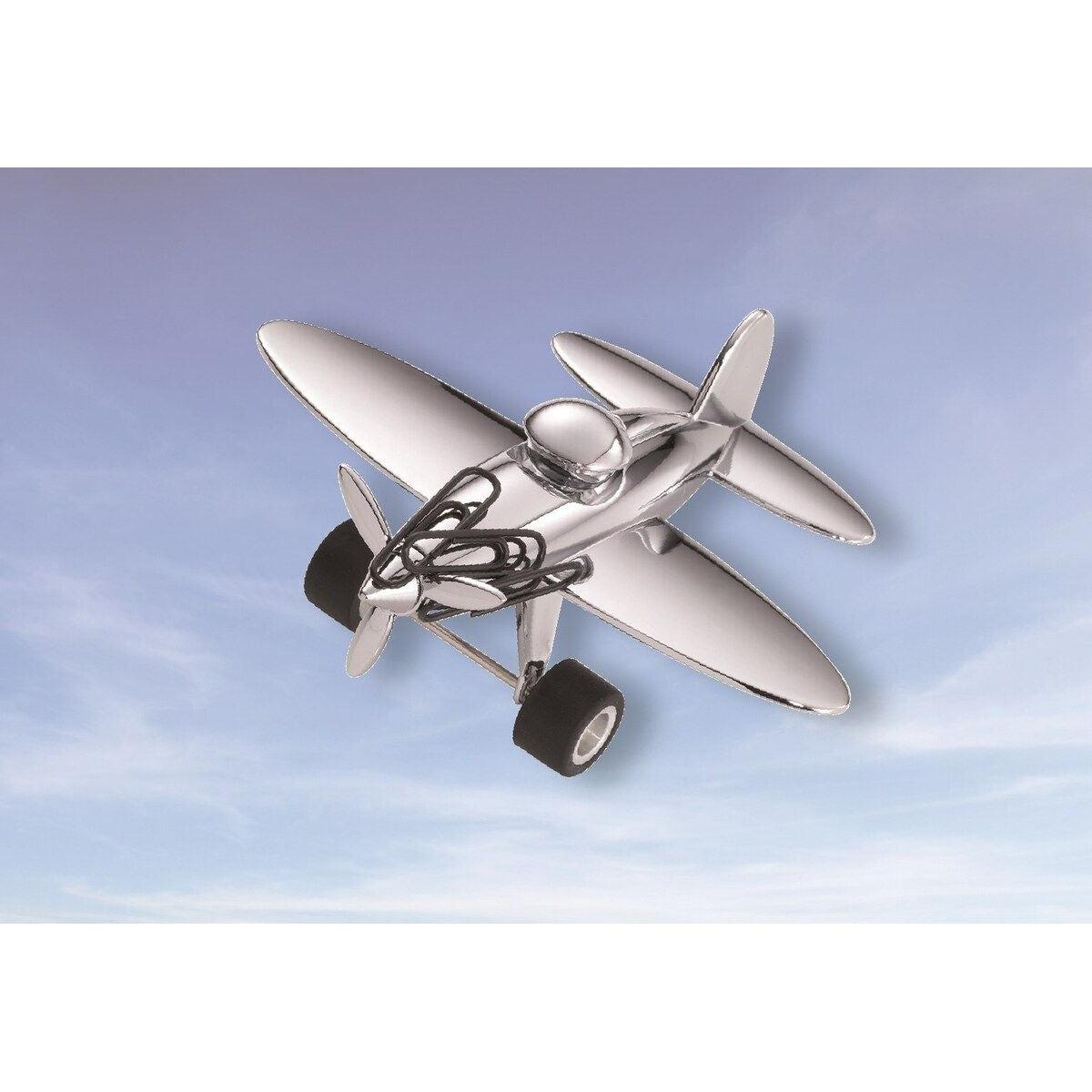 TRK Distributeur Trombones Stop-Over-Papeterie-Troika-Papeterie du Dôme