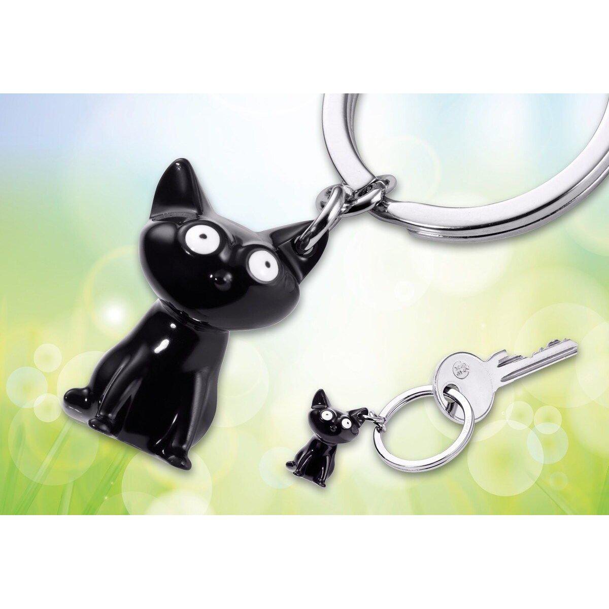 TRK Porte Clés "Félix"-Porte Clés-Troika-Papeterie du Dôme