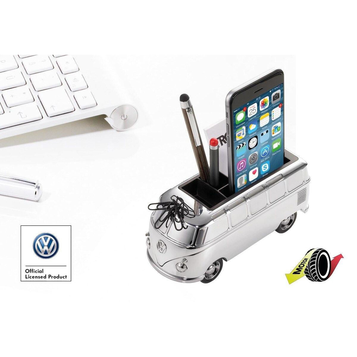 TRK Pot à Crayons Forever T1-Pot à Crayons-Troika-Papeterie du Dôme