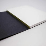 TYP Cahier Bloc Ligné A5-Carnet-le typographe-Papeterie du Dôme