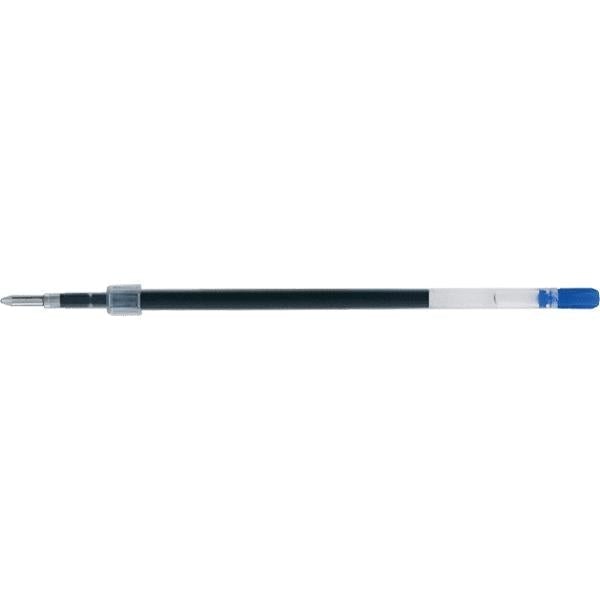 UNI Recharge Roller Jetstream-Stylo Roller-Uni-ball-Bleu-0.7 mm-Papeterie du Dôme