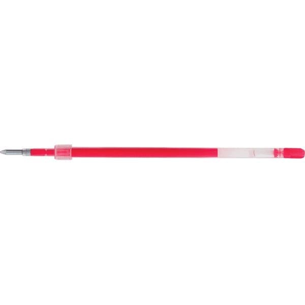 UNI Recharge Roller Jetstream-Stylo Roller-Uni-ball-Rouge-0.7 mm-Papeterie du Dôme