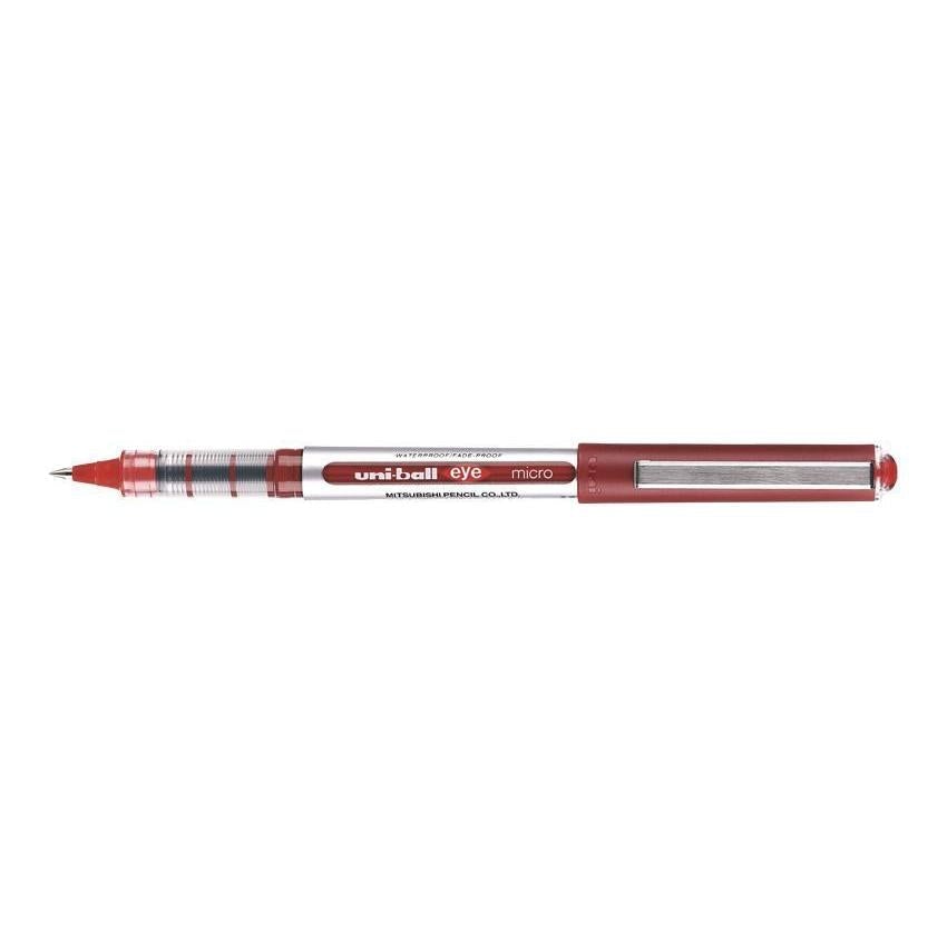UNI Roller Eye Micro 0.5mm-Stylo Roller-Uni-ball-Papeterie du Dôme