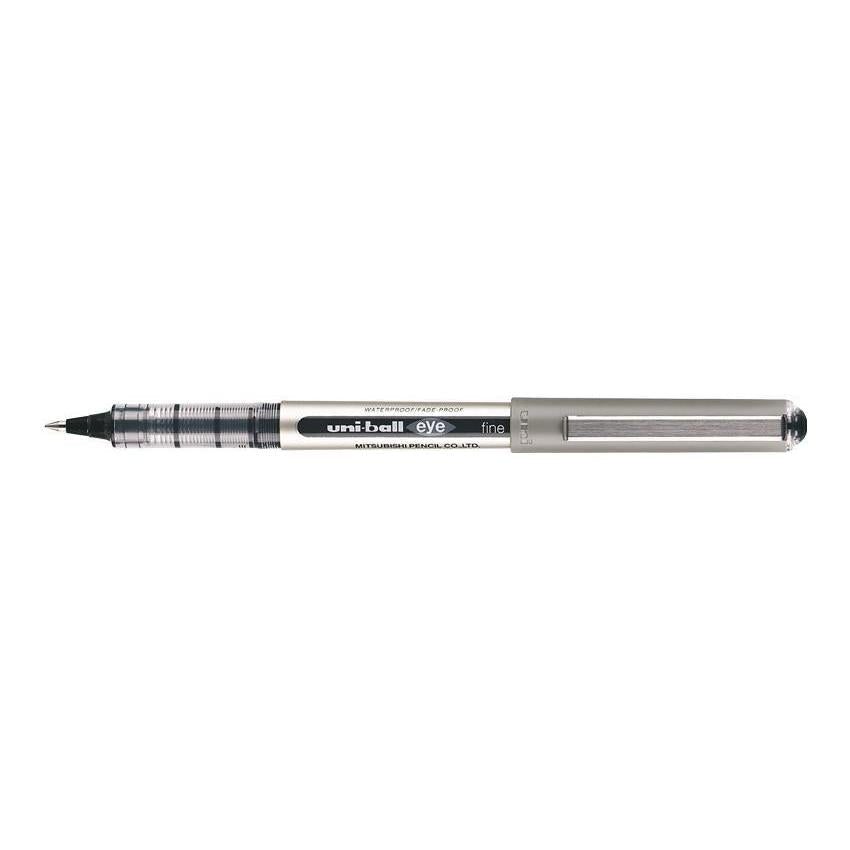 UNI Roller Eye Micro 0.7mm-Stylo Roller-Uni-ball-Papeterie du Dôme