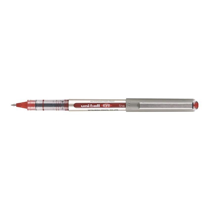 UNI Roller Eye Micro 0.7mm-Stylo Roller-Uni-ball-Papeterie du Dôme