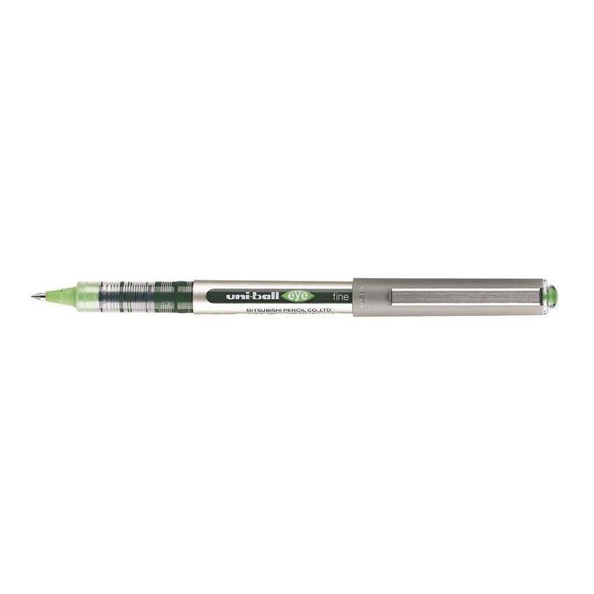 UNI Roller Eye Micro 0.7mm-Stylo Roller-Uni-ball-Papeterie du Dôme