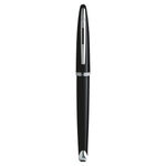 WMN Carène Noir Stylo Plume-Stylo Plume-Waterman-Papeterie du Dôme