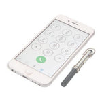 e+m Porte Crayon Smart Spot-Crayon-e+m germany-Papeterie du Dôme