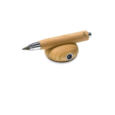 e+m Porte Mine Workbox-Porte Mines-e+m germany-Érable-Papeterie du Dôme