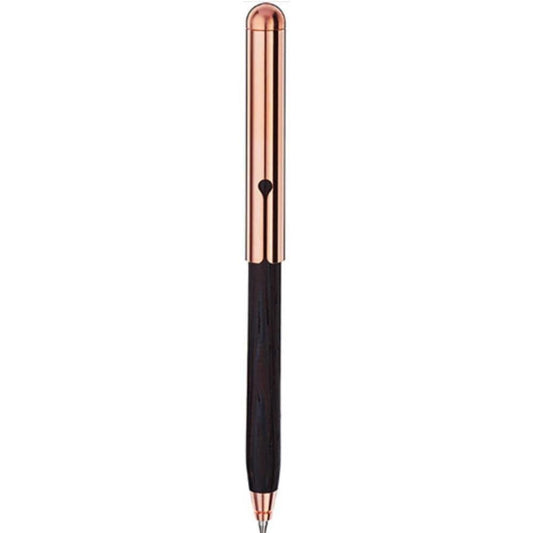 e+m Stylo Bille Style-Stylo Bille-e+m germany-Wengé-Papeterie du Dôme